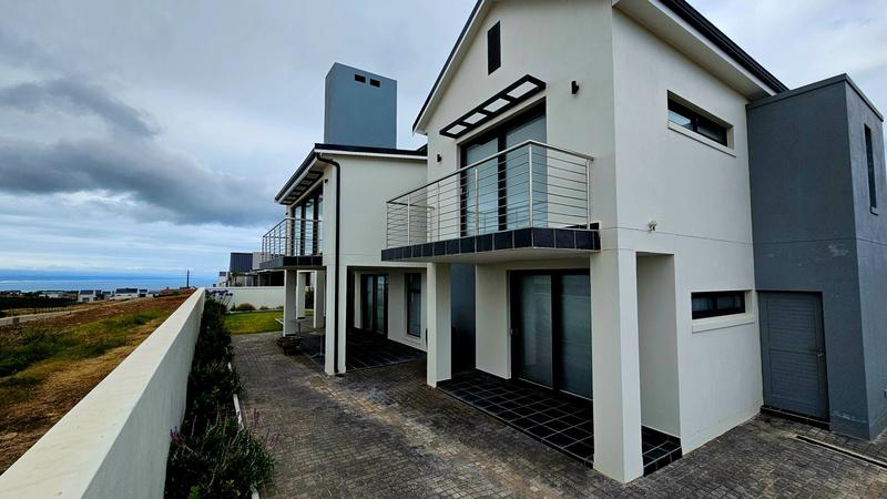 4 Bedroom Property for Sale in Renosterbos Estate Western Cape